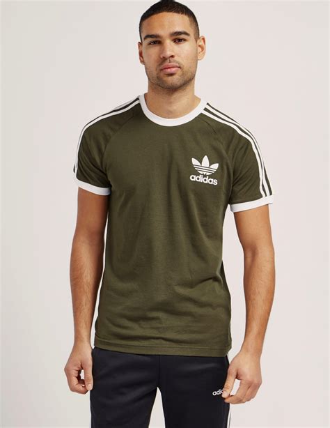 adidas t shiet herren|Adidas men's california t shirt.